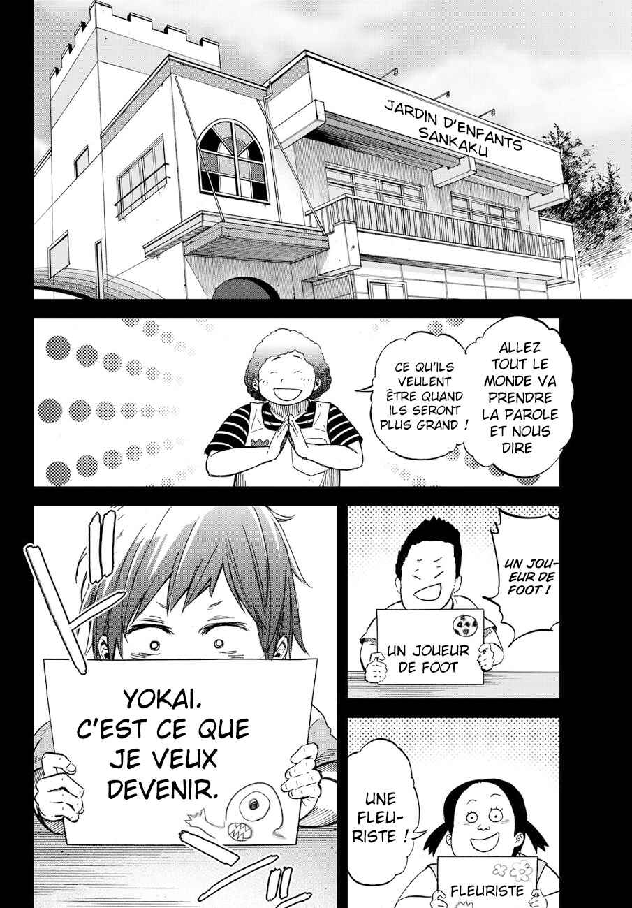 Chapitre 16 : Se rappeler plus encore que trop, planche 9