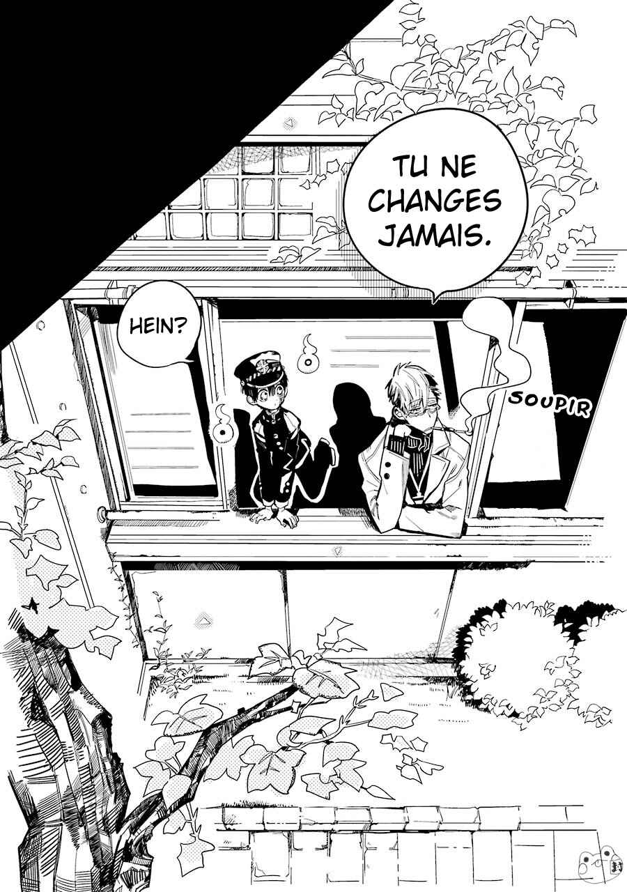 Chapitre 14 : Les Bibliothèques de 16 heures (Partie 4), planche 30