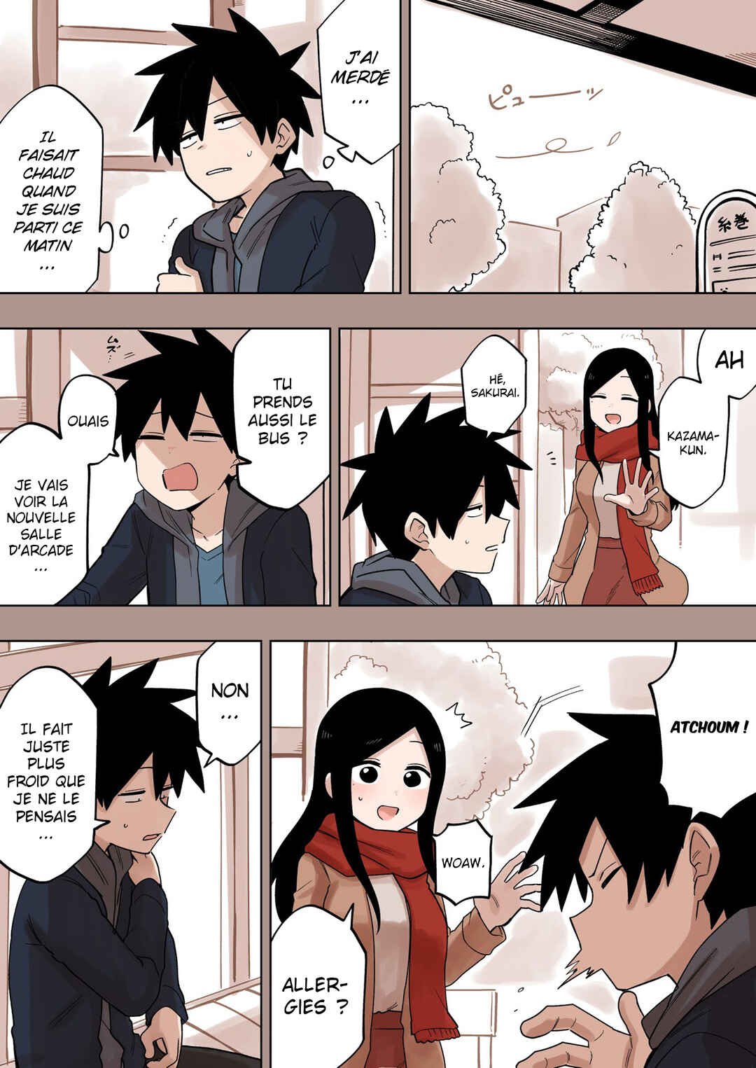 Chapitre 141, planche 2