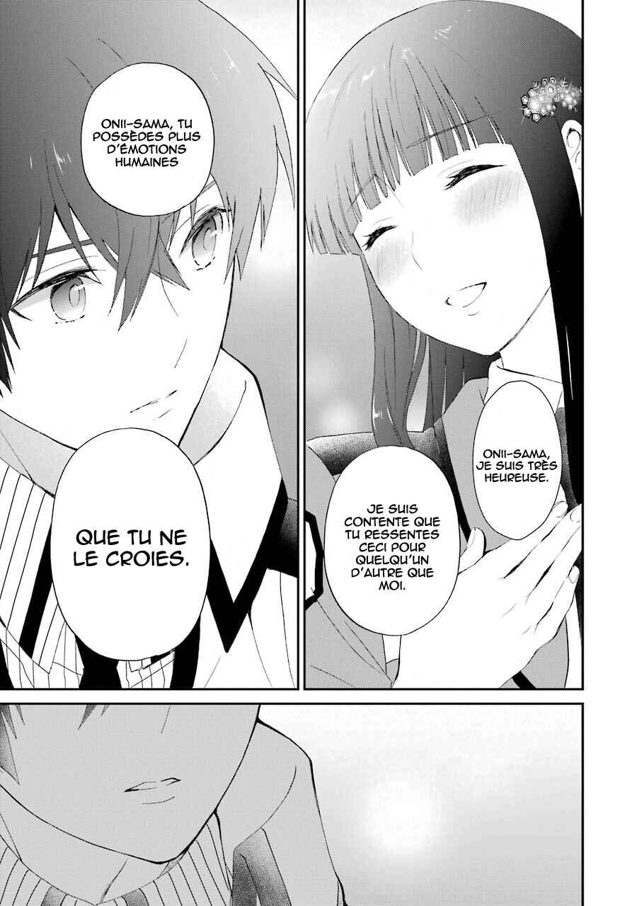 Chapitre 12 : Sentiments vacillants, planche 24