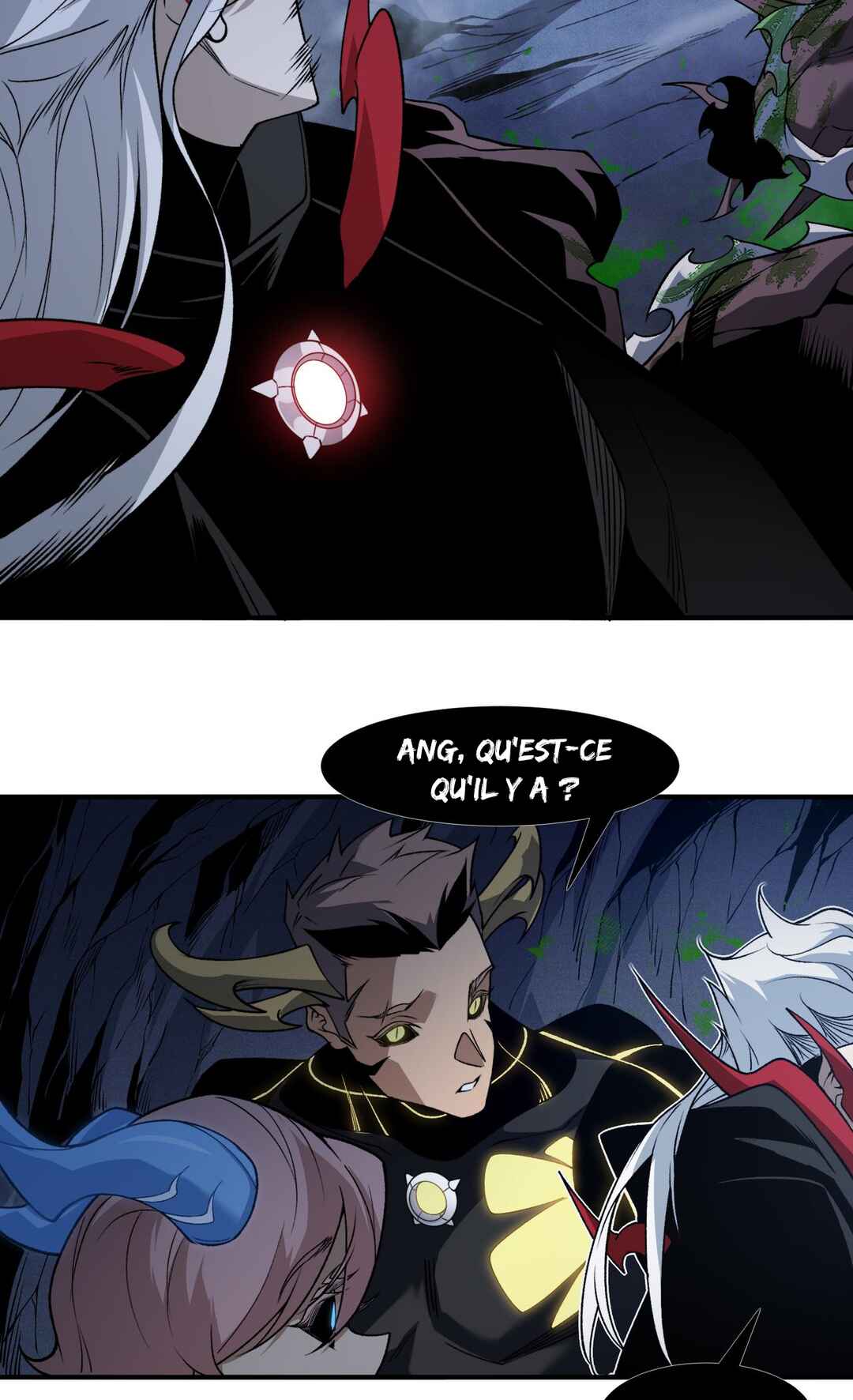 Chapitre 96, planche 73