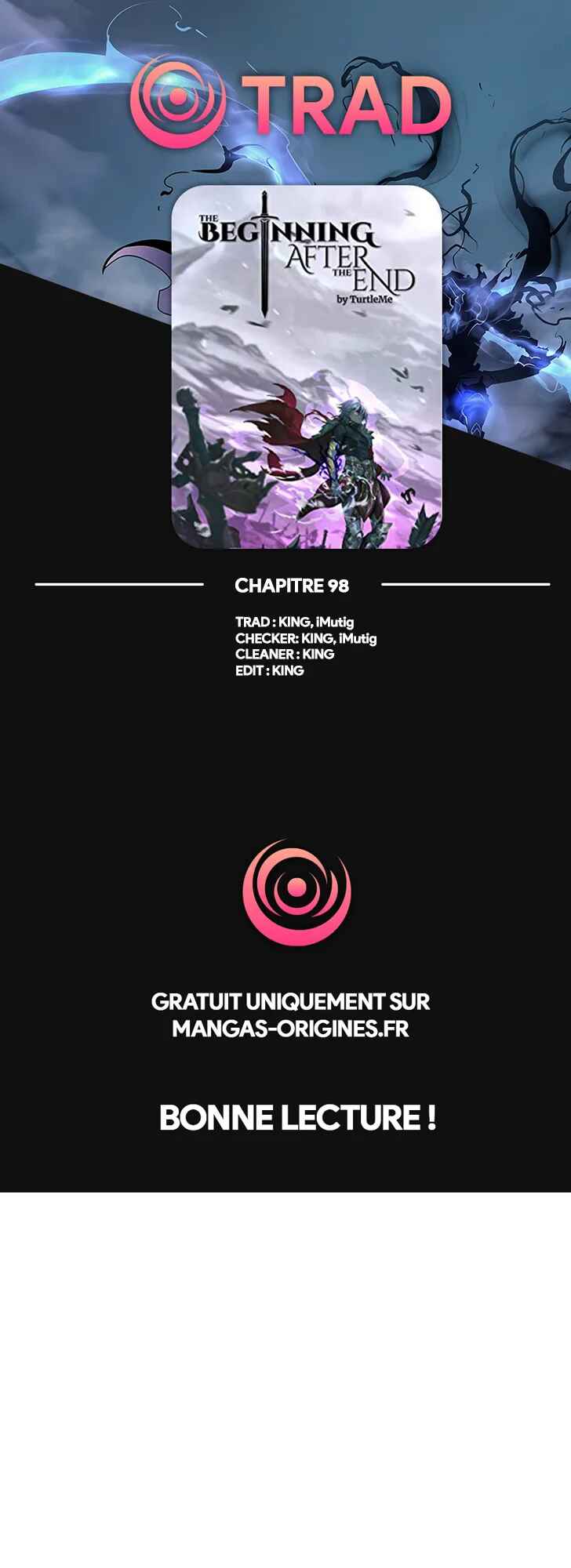 Chapitre 98, planche 1