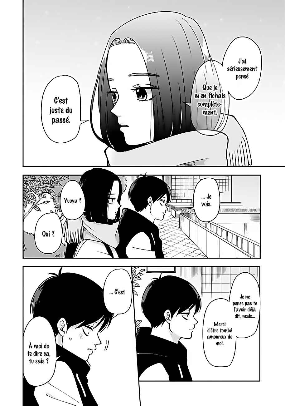 Chapitre 38 : Tombe amoureux de moi, planche 7