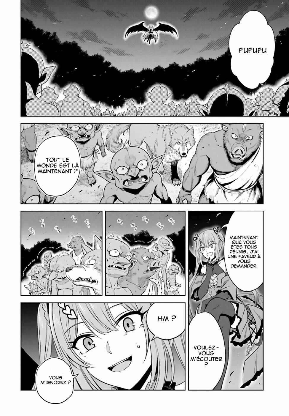 Chapitre 11 : Véritable Capacité, planche 19