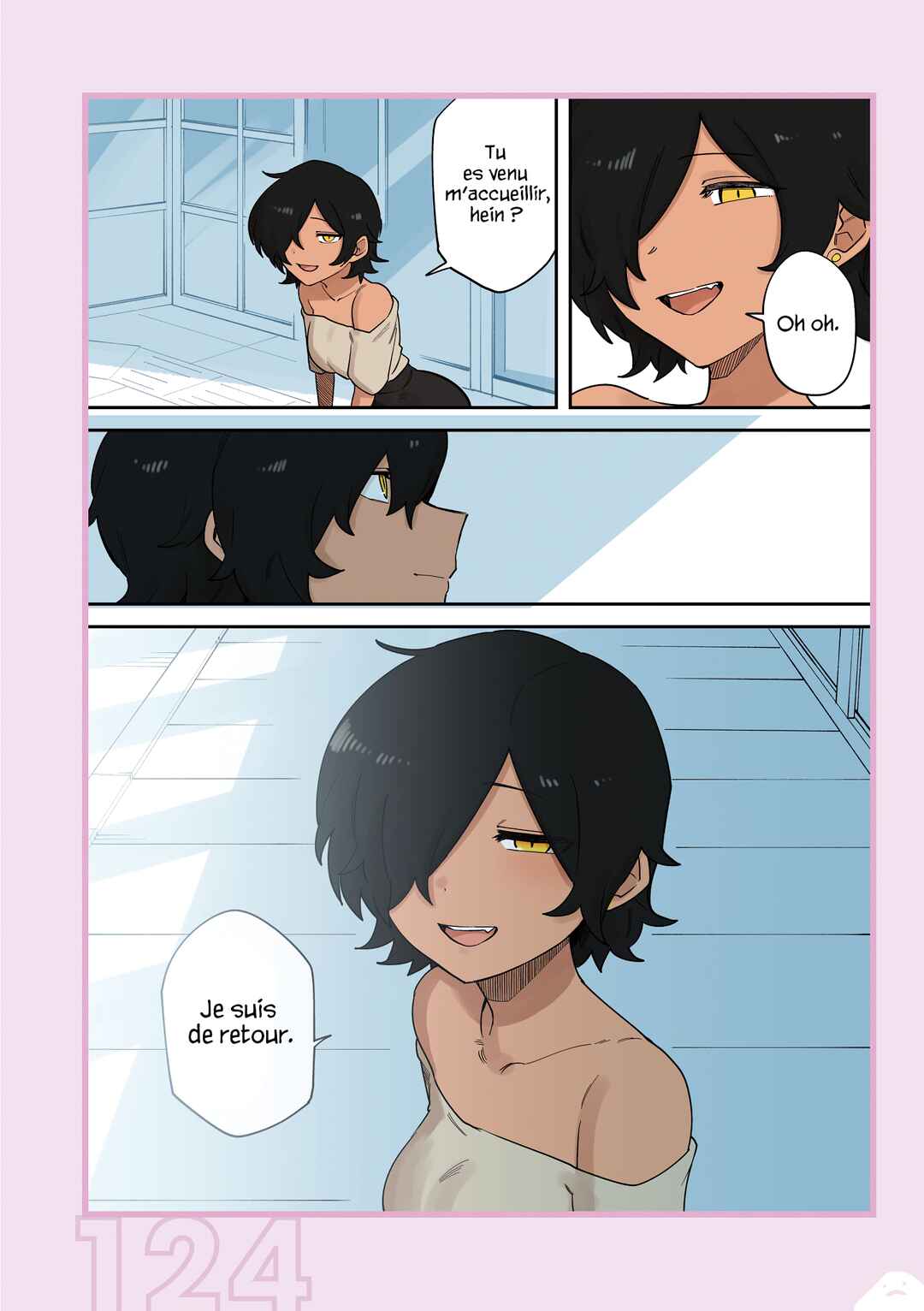 Chapitre 236.54 : Extra 56, planche 2
