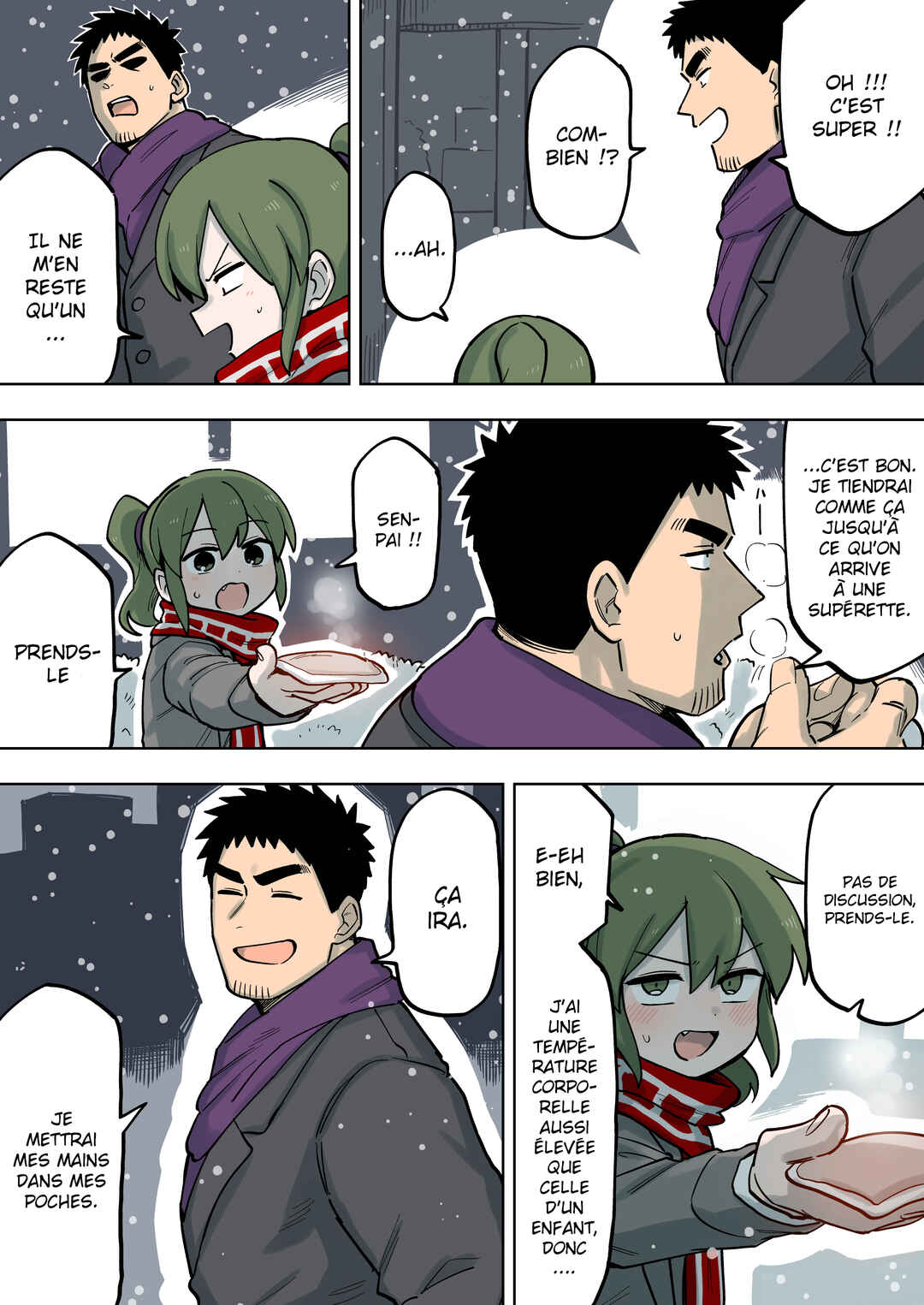 Chapitre 104, planche 3