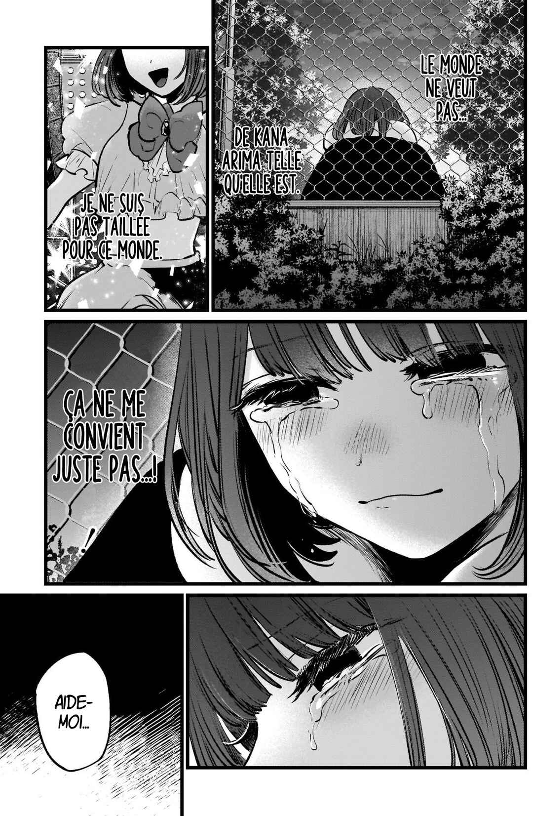 Chapitre 103 : Scandale, planche 14