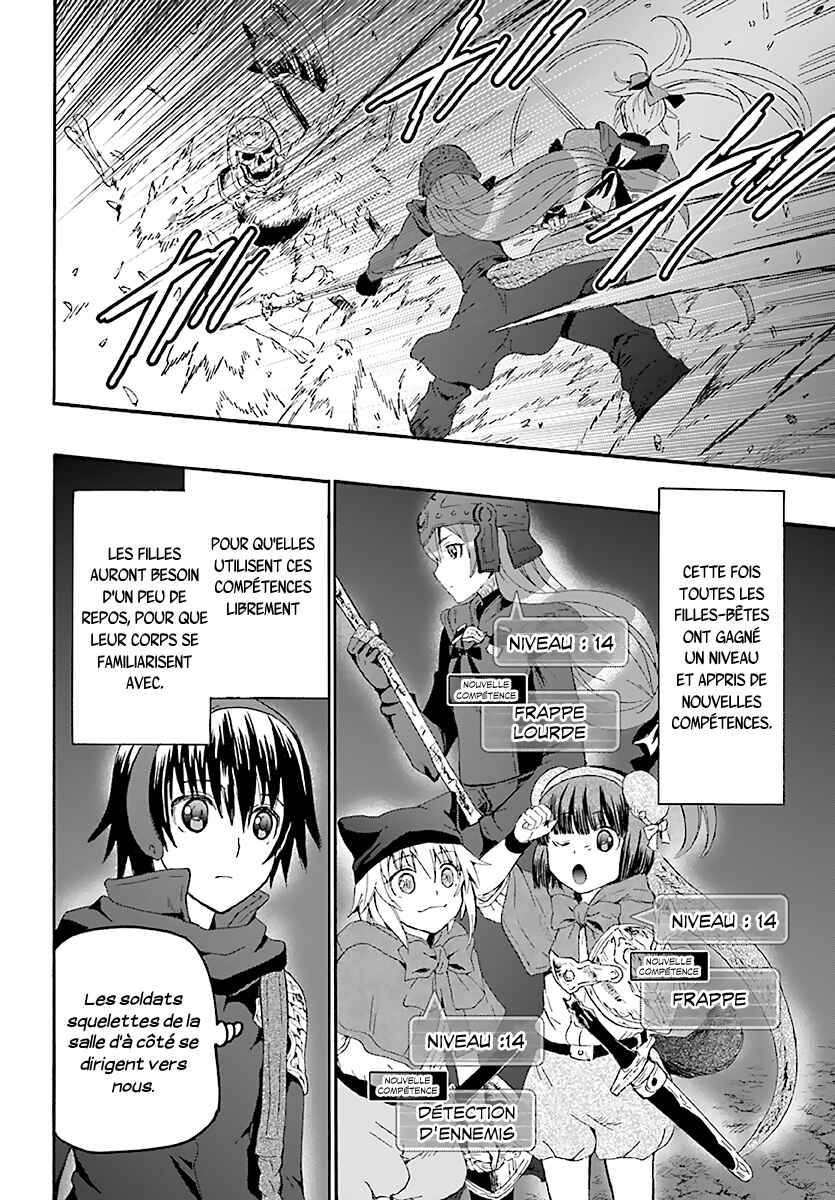 Chapitre 48 : La capture du fort, planche 12