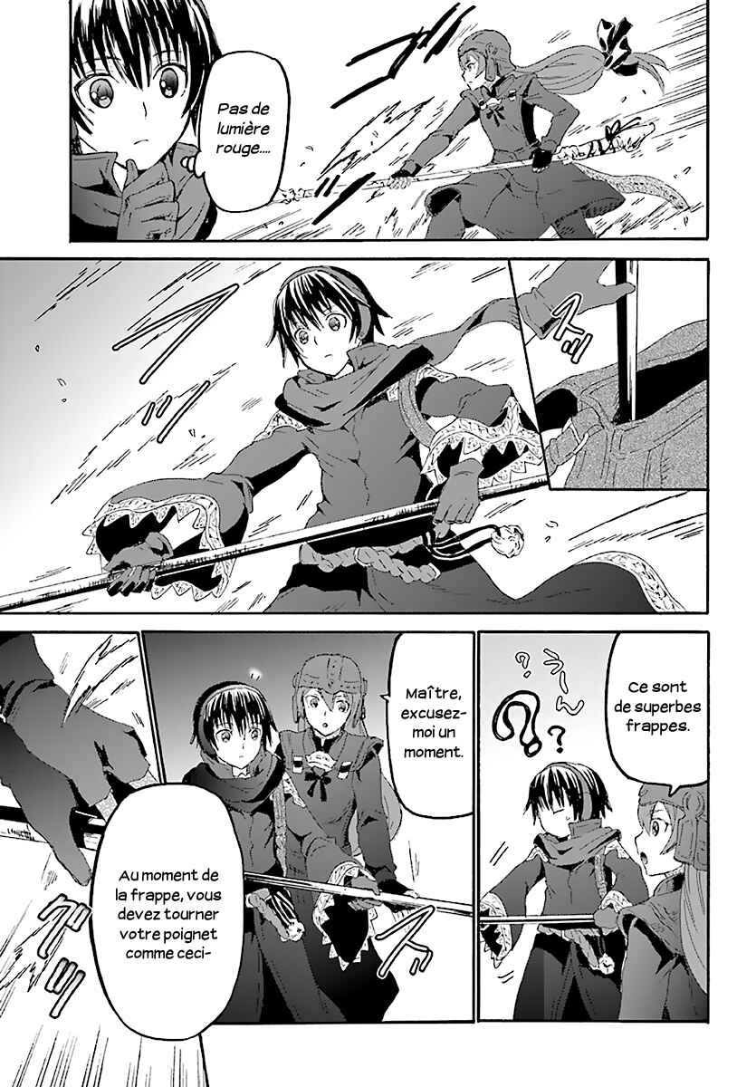 Chapitre 48 : La capture du fort, planche 19