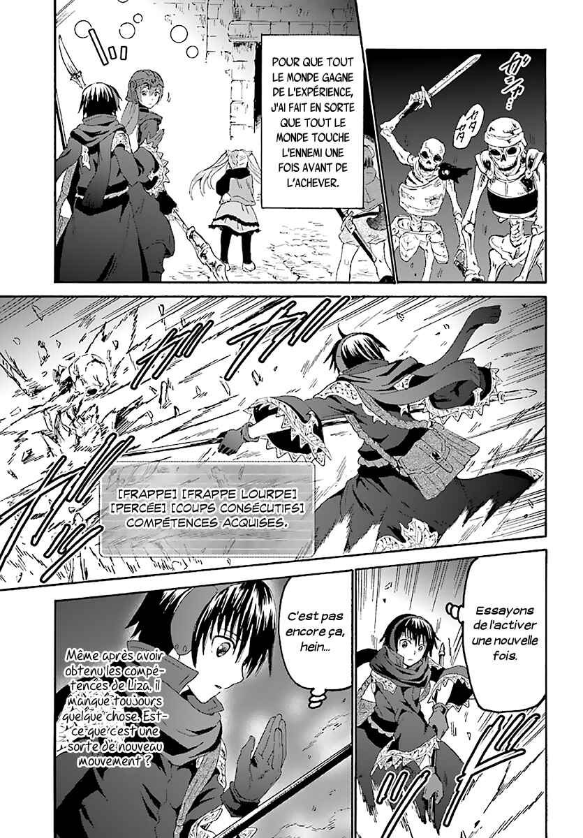 Chapitre 48 : La capture du fort, planche 21