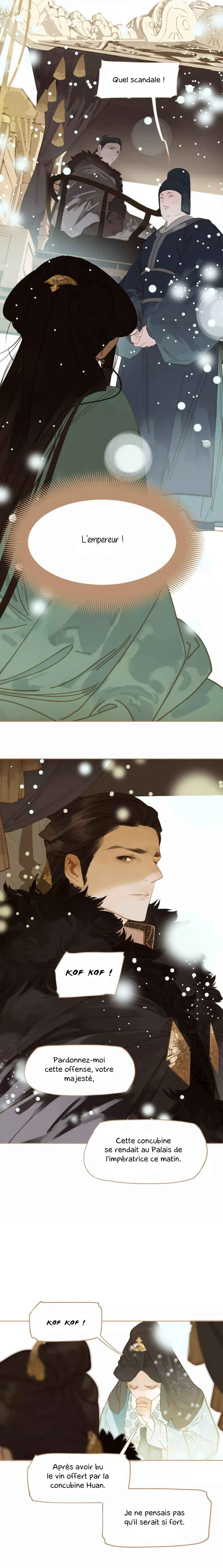 Chapitre 4 : L'homme aux cheveux blancs mystérieux, planche 12