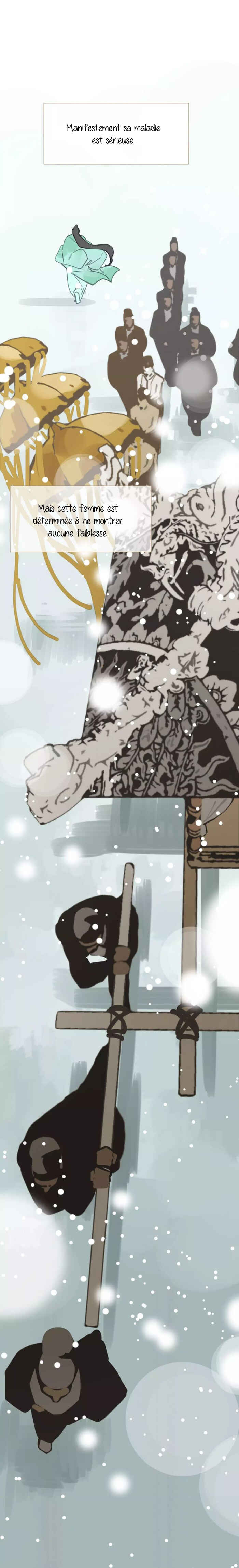Chapitre 4 : L'homme aux cheveux blancs mystérieux, planche 15