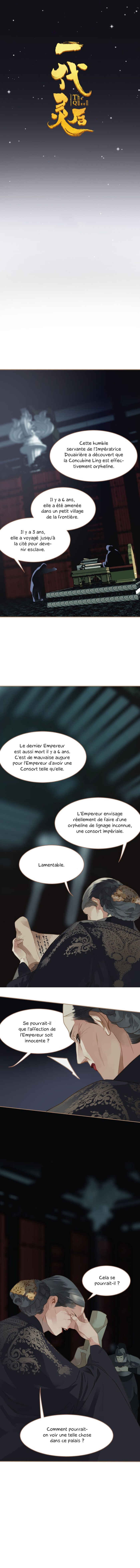 Chapitre 27 : Un présent qui brise le coeur, planche 2