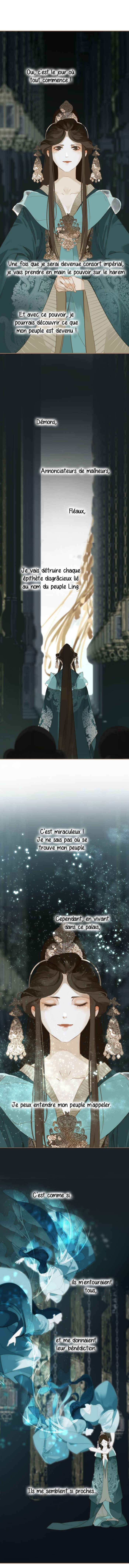 Chapitre 27 : Un présent qui brise le coeur, planche 6