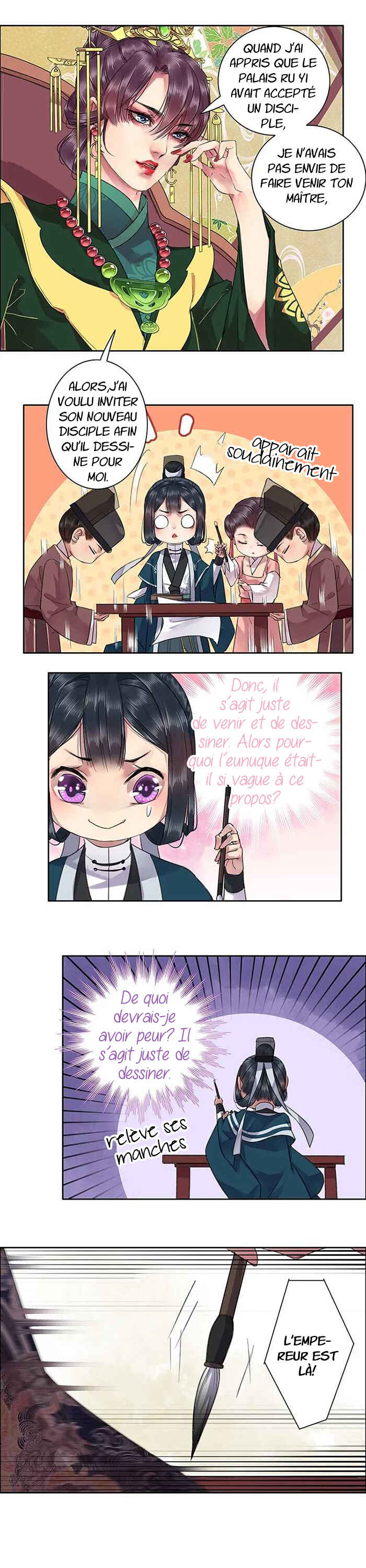 Chapitre 28, planche 3