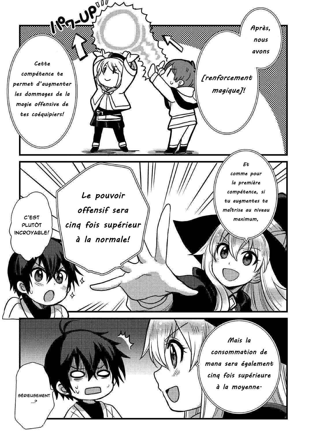 Chapitre 4 : De nouvelles compétences, planche 23