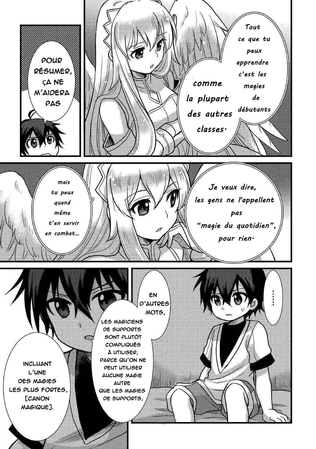 Chapitre 4 : De nouvelles compétences, planche 29