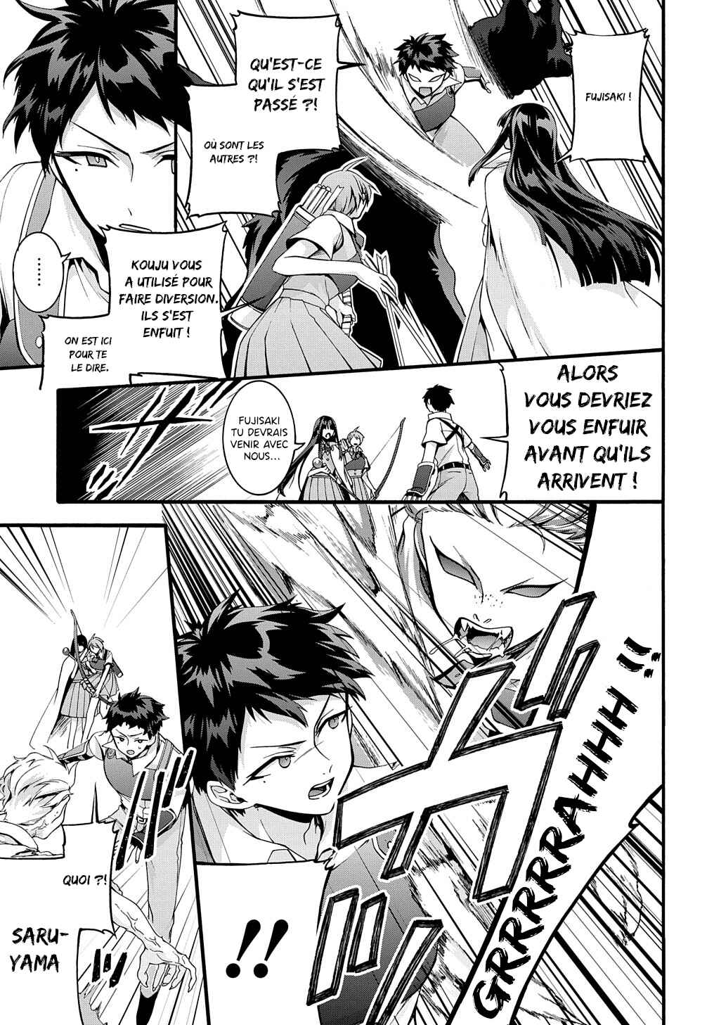 Chapitre 33, planche 10