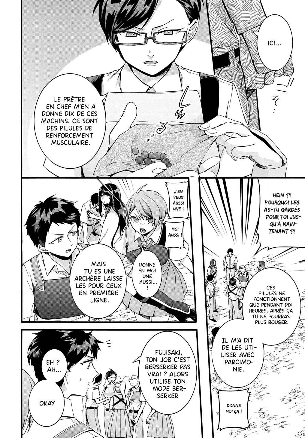 Chapitre 33, planche 5