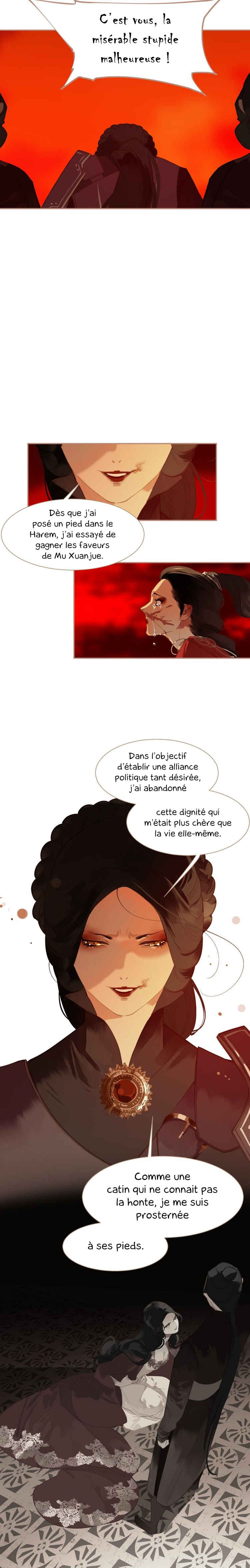 Chapitre 38 : La dame du soleil, planche 9