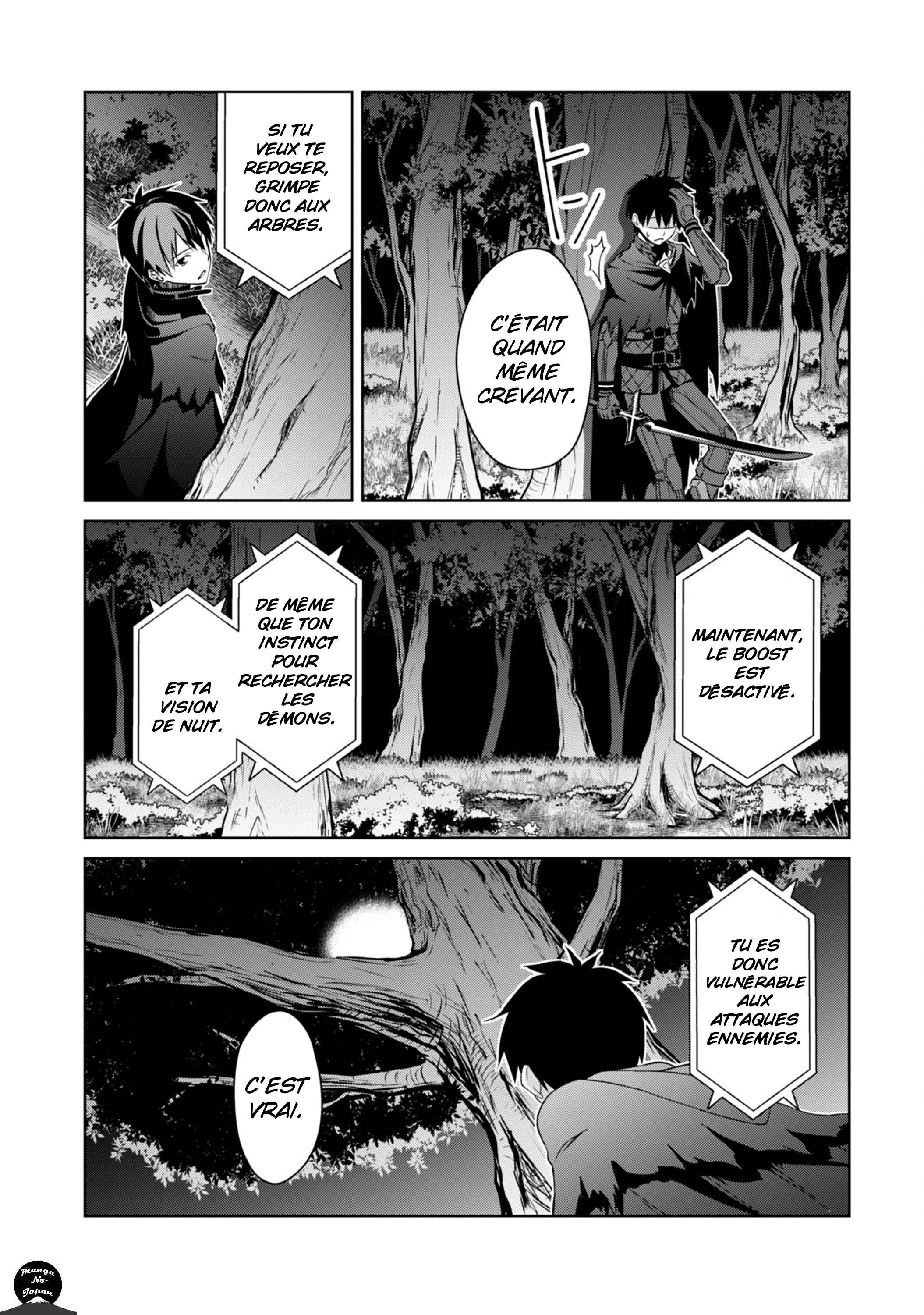 Chapitre 5 : Engloutir, planche 19