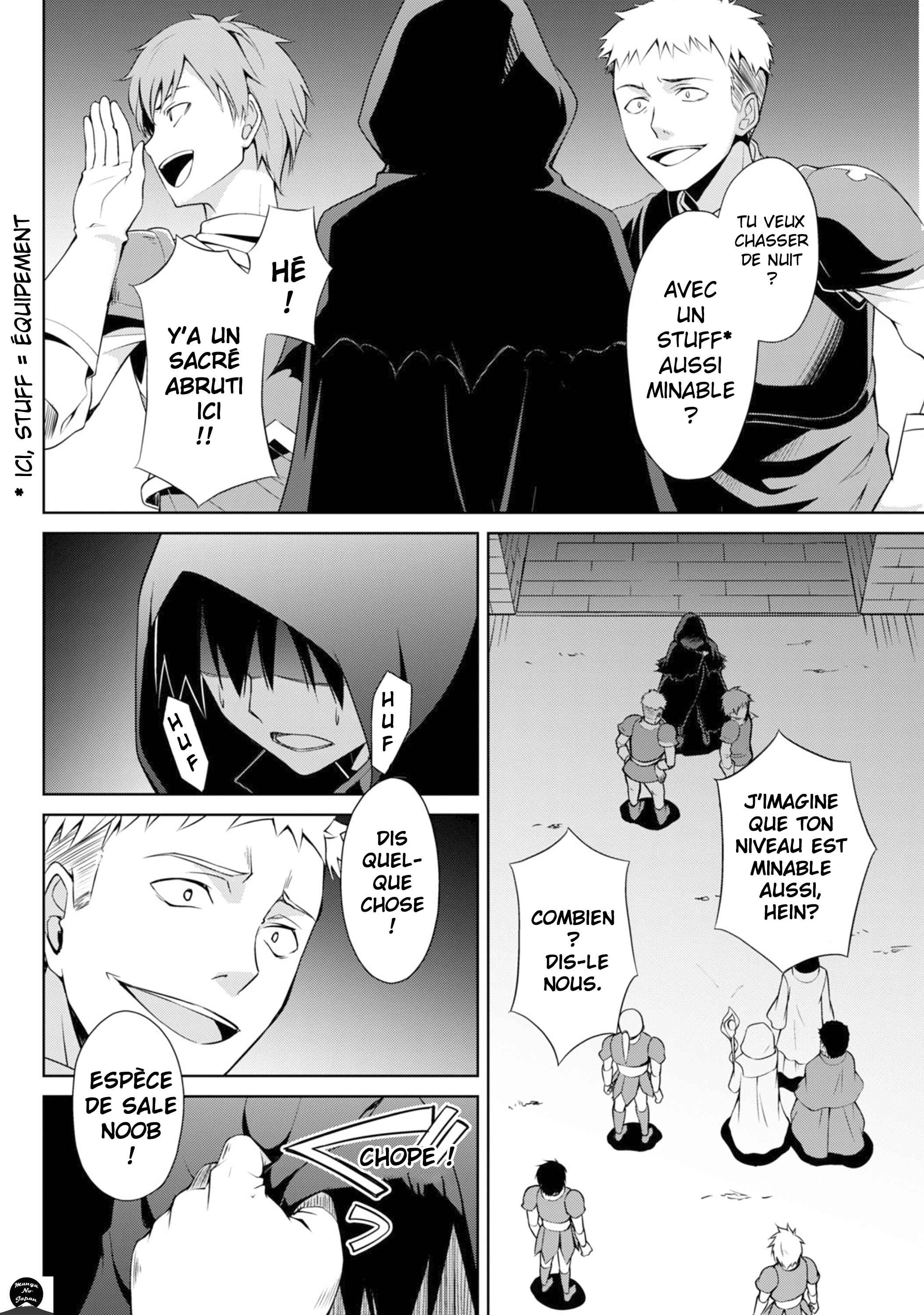 Chapitre 5 : Engloutir, planche 3