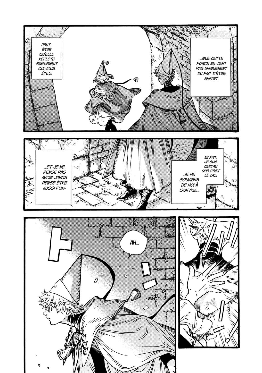 Chapitre 89, planche 3