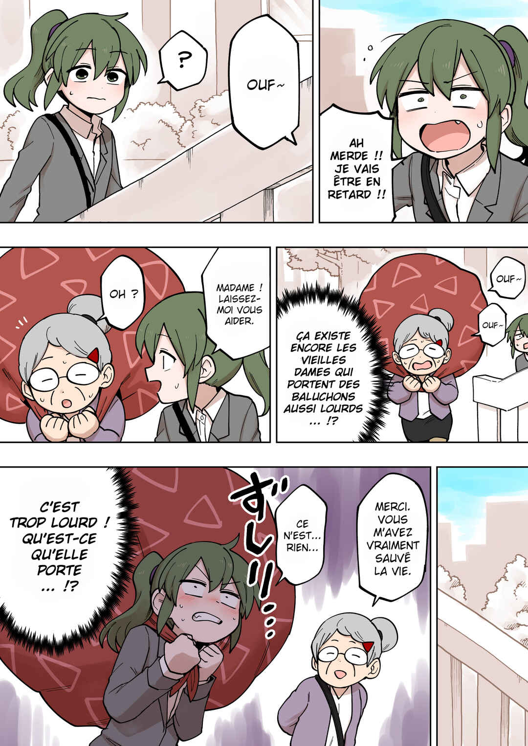 Chapitre 107, planche 2