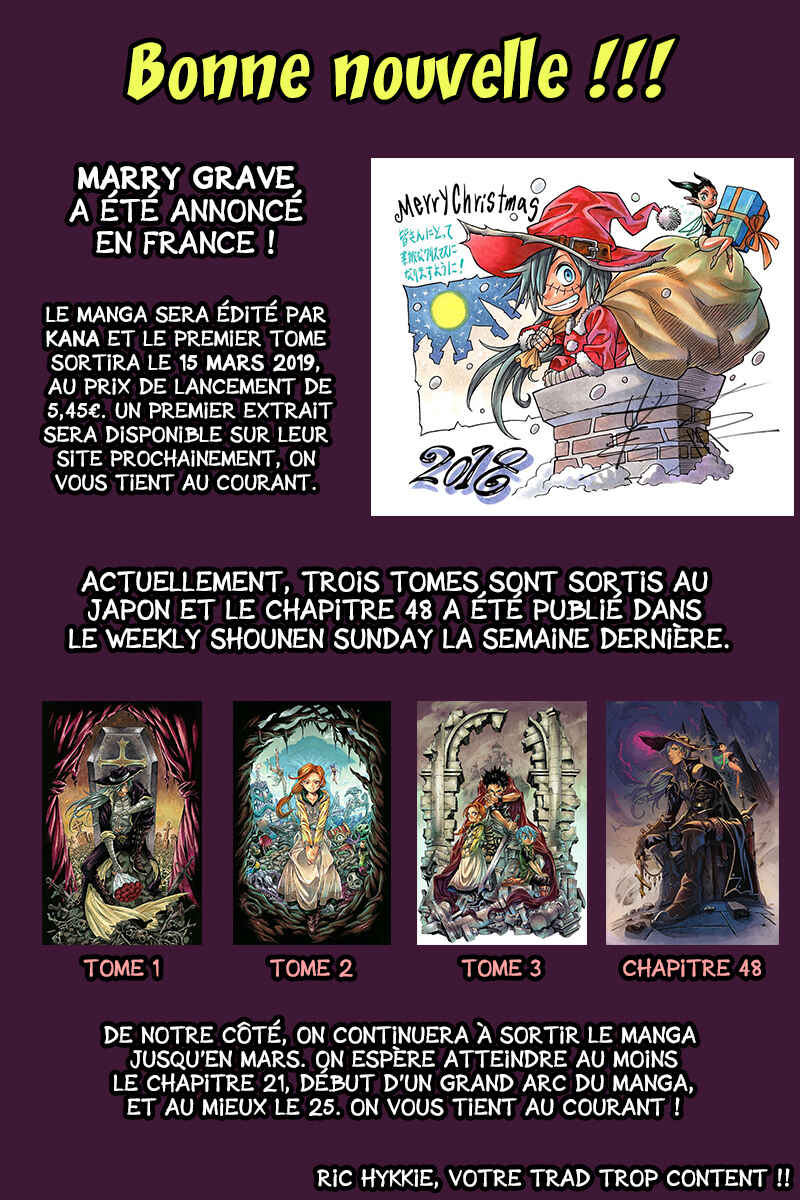 Chapitre 14 : La Légende, planche 3