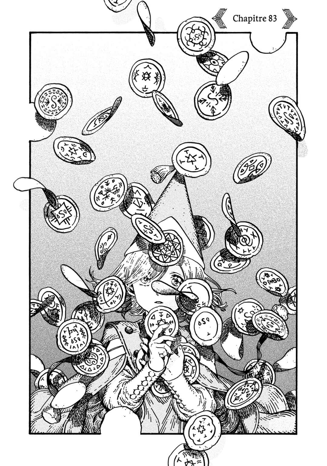 Chapitre 83, planche 1