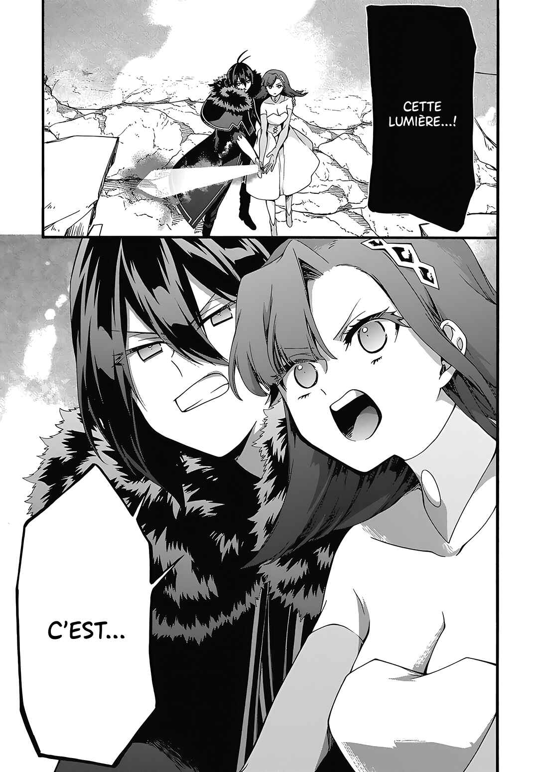 Chapitre 42, planche 3