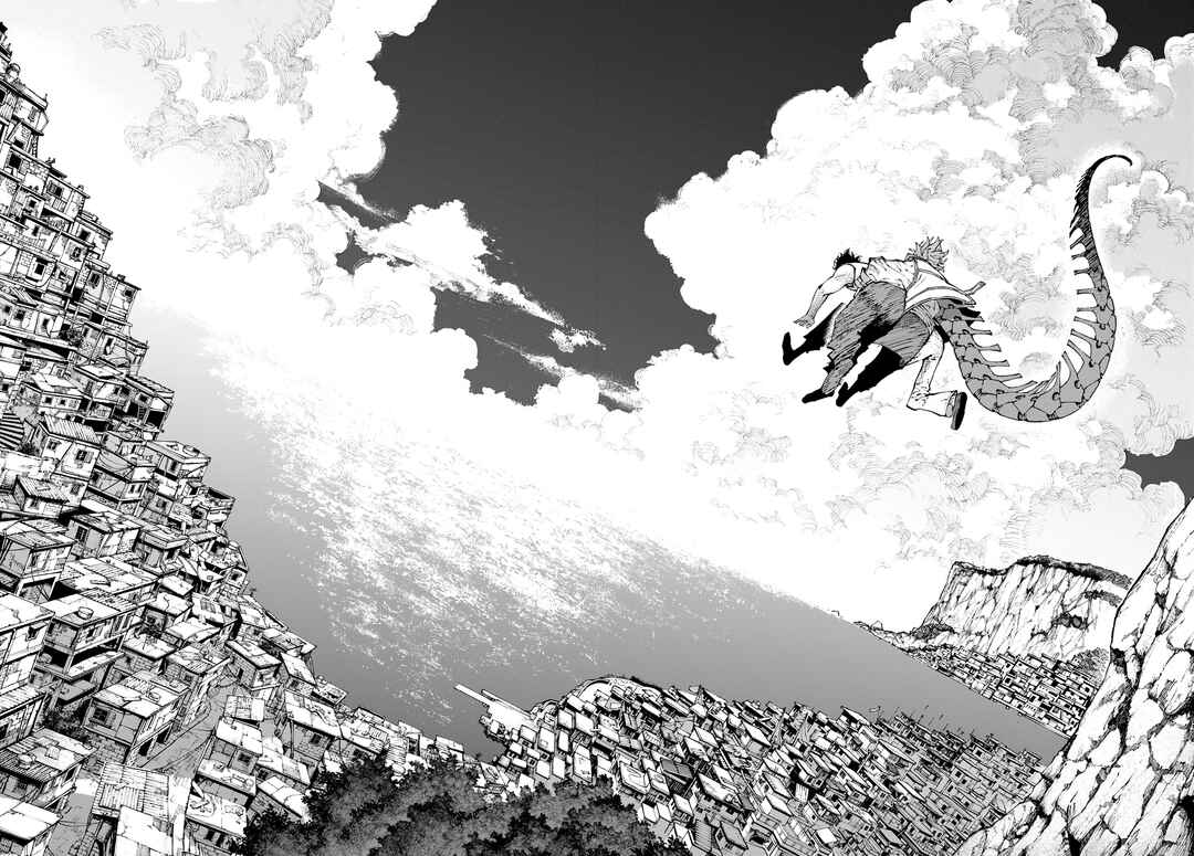Chapitre 2 : La ville des coursiers, planche 47