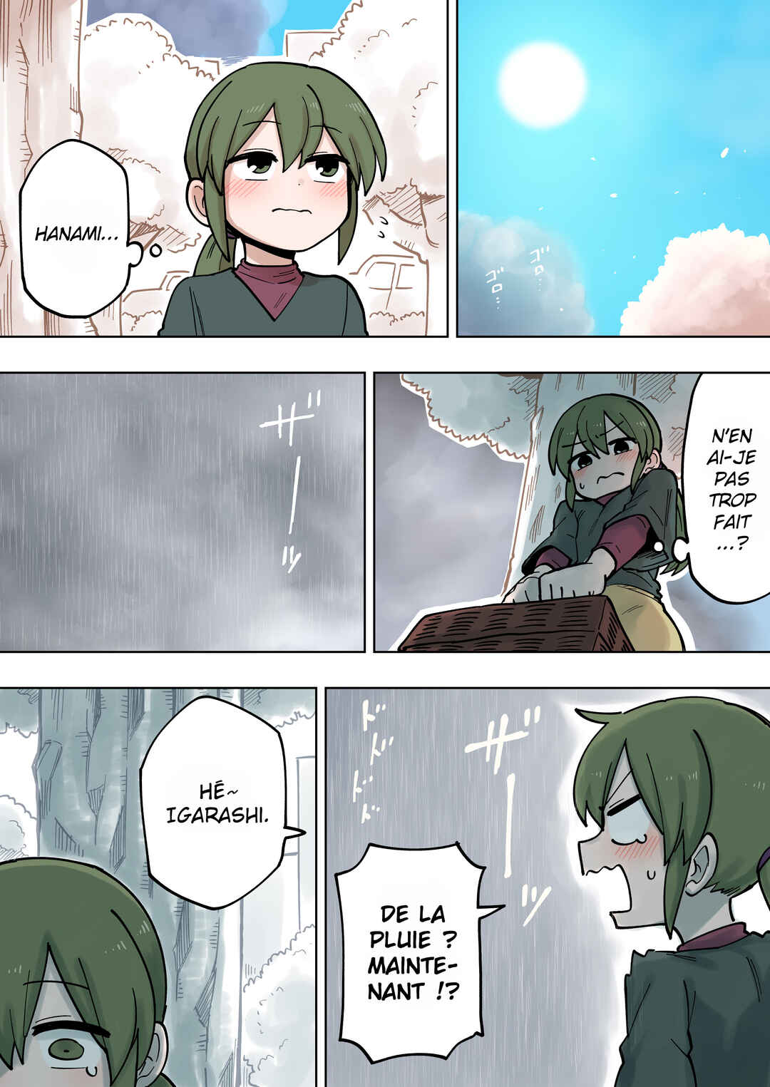 Chapitre 106, planche 3