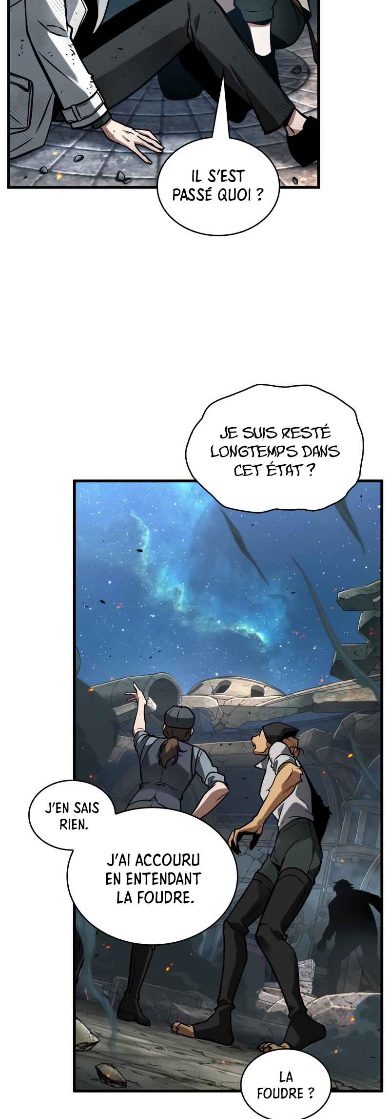 Chapitre 288 : Personne (2), planche 11