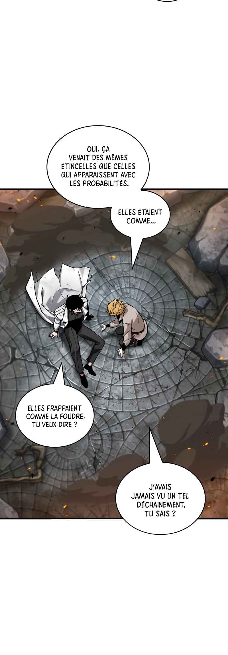 Chapitre 288 : Personne (2), planche 12