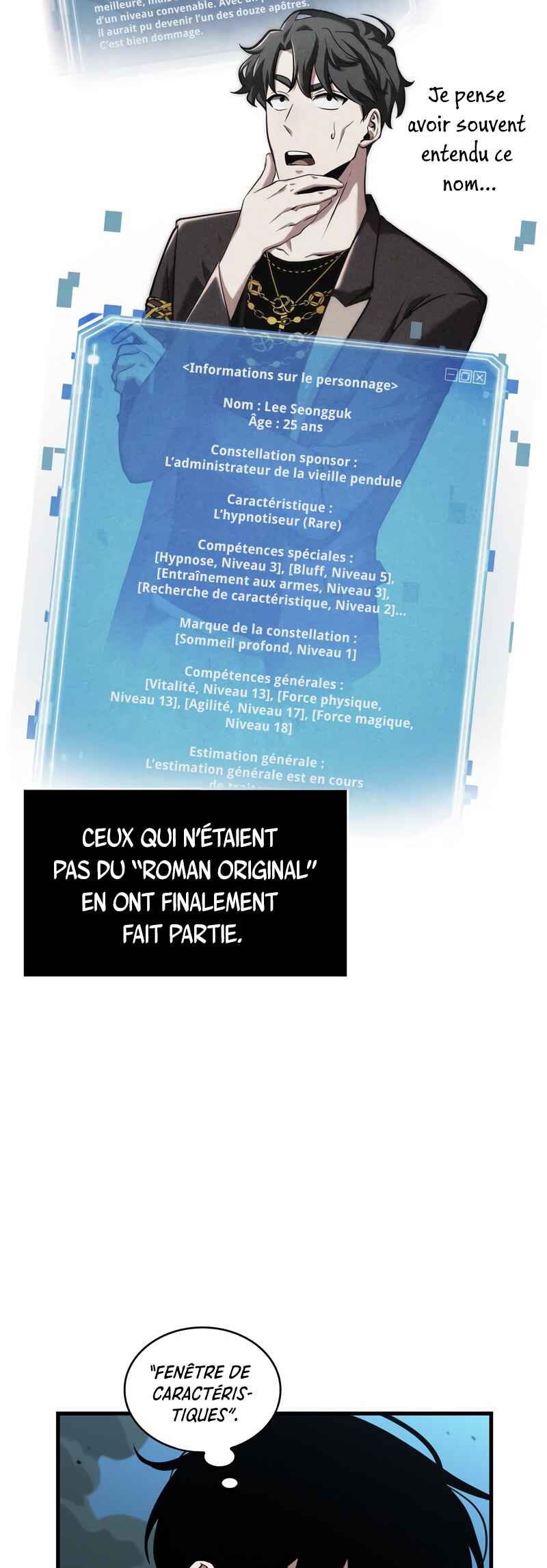 Chapitre 288 : Personne (2), planche 17