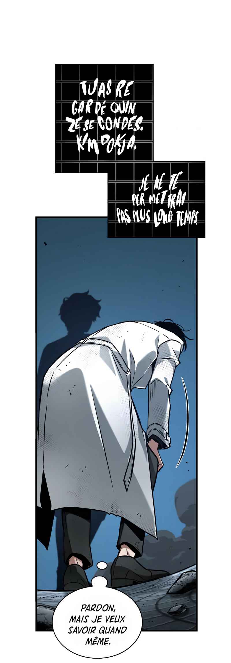 Chapitre 288 : Personne (2), planche 19