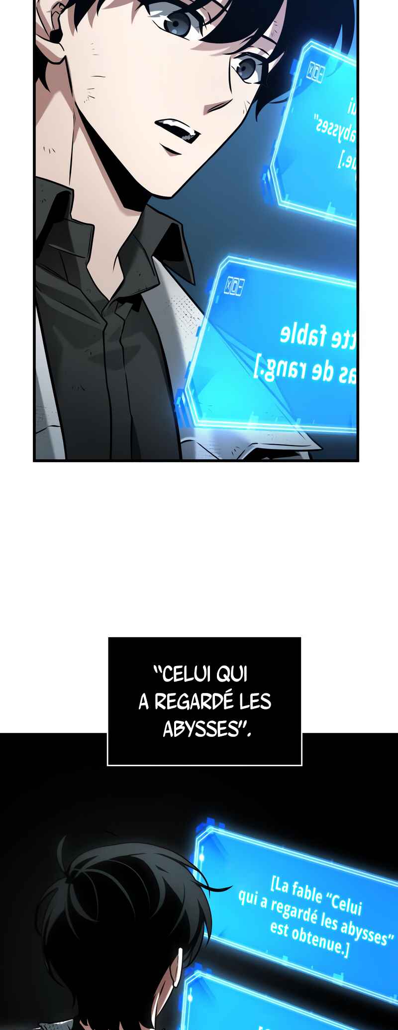 Chapitre 288 : Personne (2), planche 23