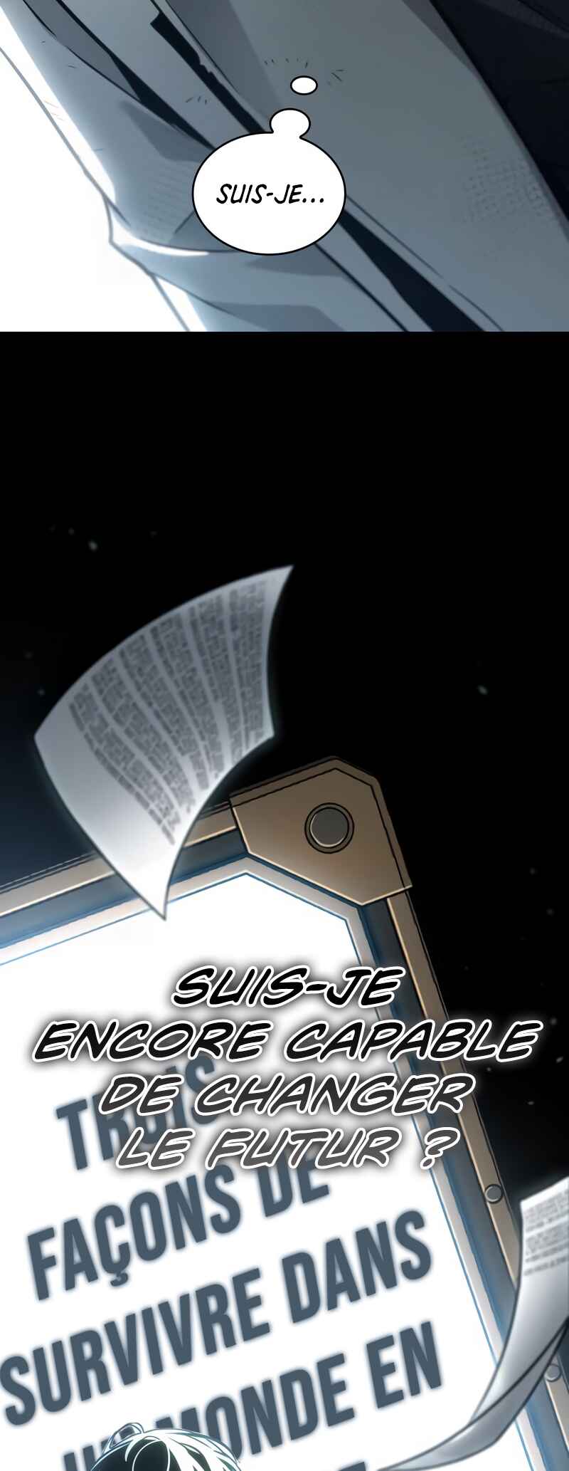 Chapitre 288 : Personne (2), planche 26