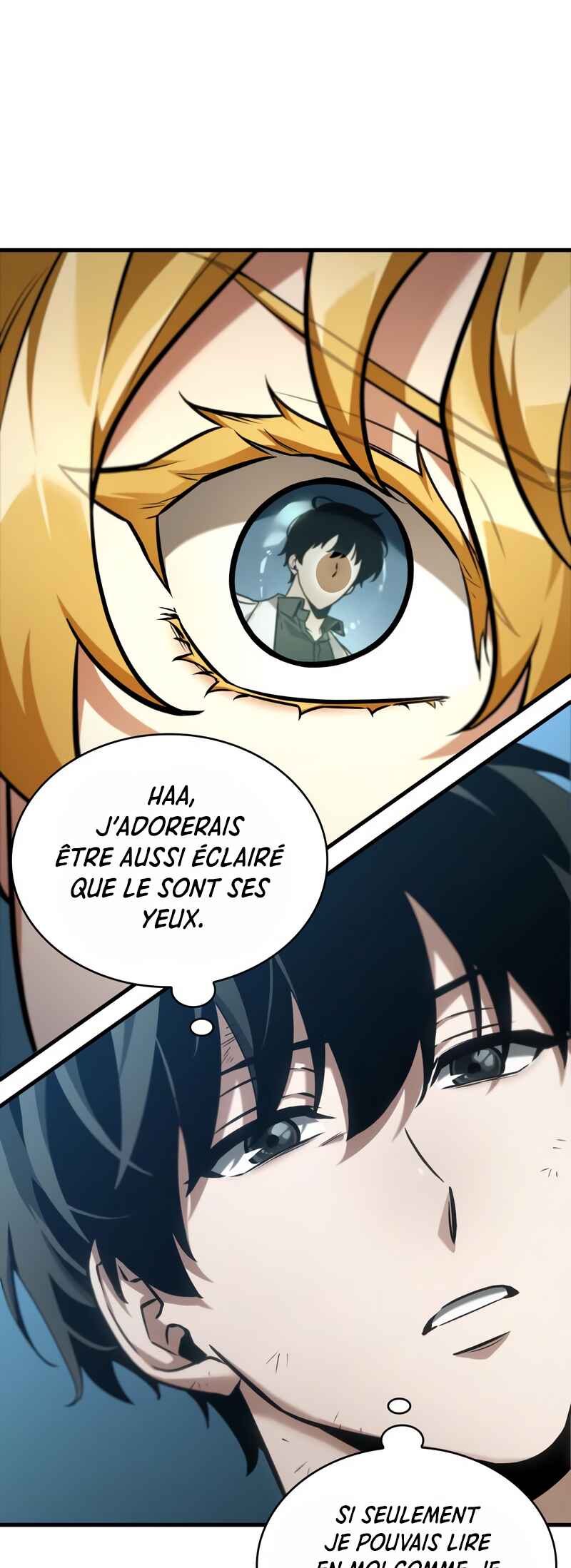 Chapitre 288 : Personne (2), planche 29