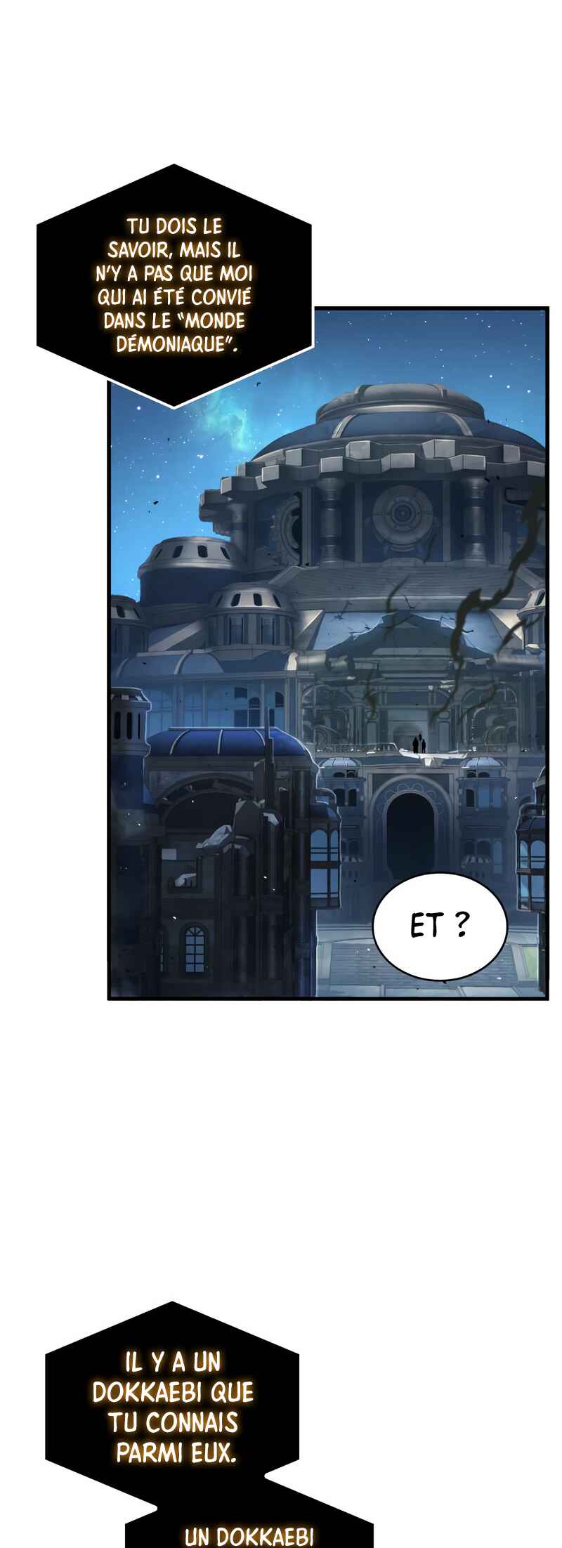 Chapitre 288 : Personne (2), planche 37