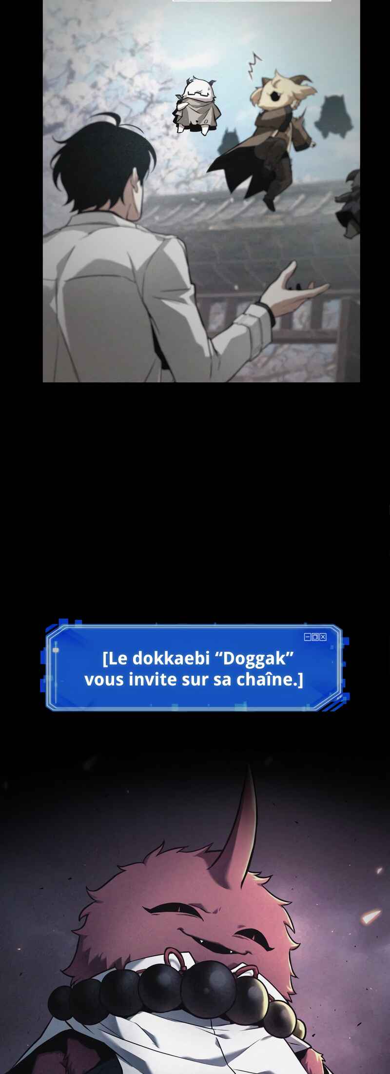 Chapitre 288 : Personne (2), planche 39