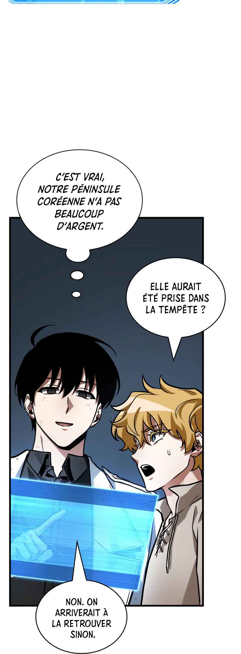 Chapitre 288 : Personne (2), planche 48