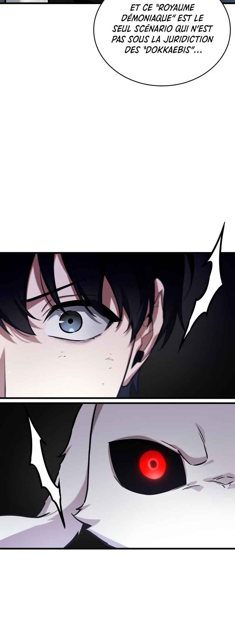 Chapitre 288 : Personne (2), planche 51