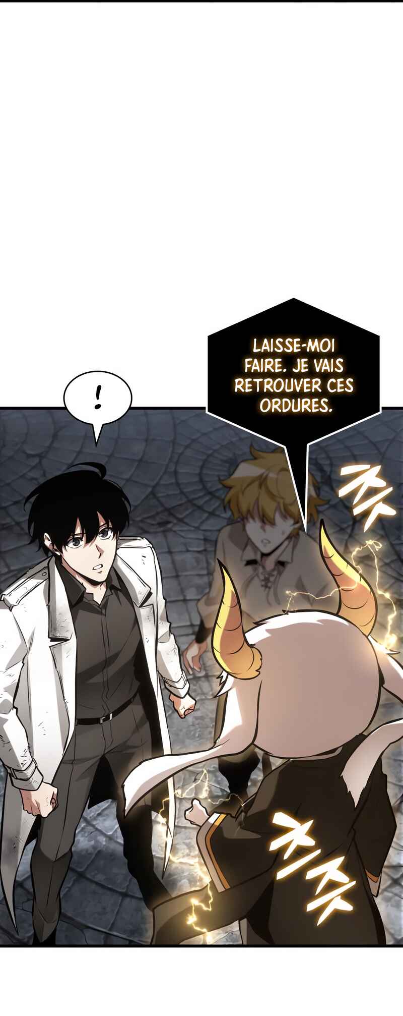 Chapitre 288 : Personne (2), planche 56