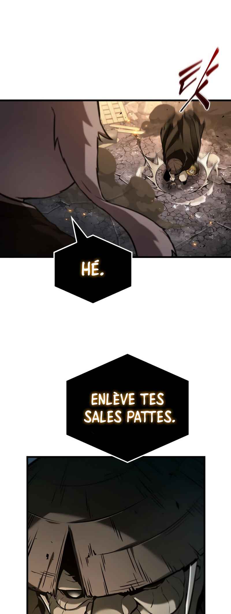 Chapitre 288 : Personne (2), planche 66
