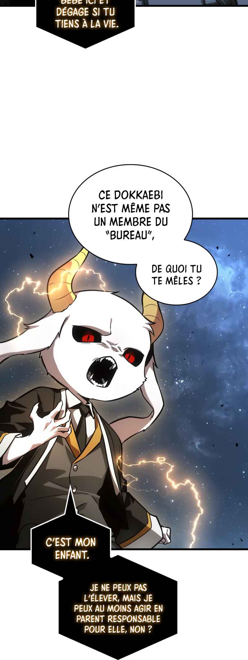 Chapitre 288 : Personne (2), planche 69