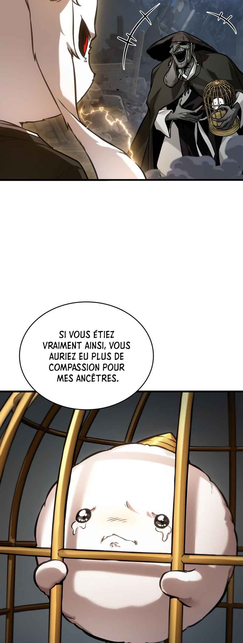 Chapitre 288 : Personne (2), planche 71