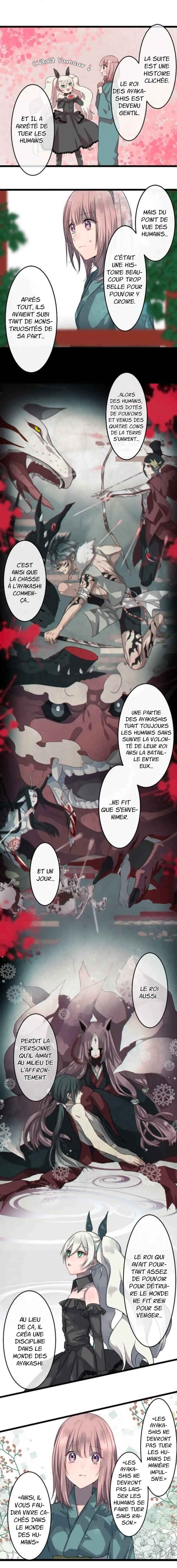 Chapitre 24 : La leçon d'Akari !, planche 3
