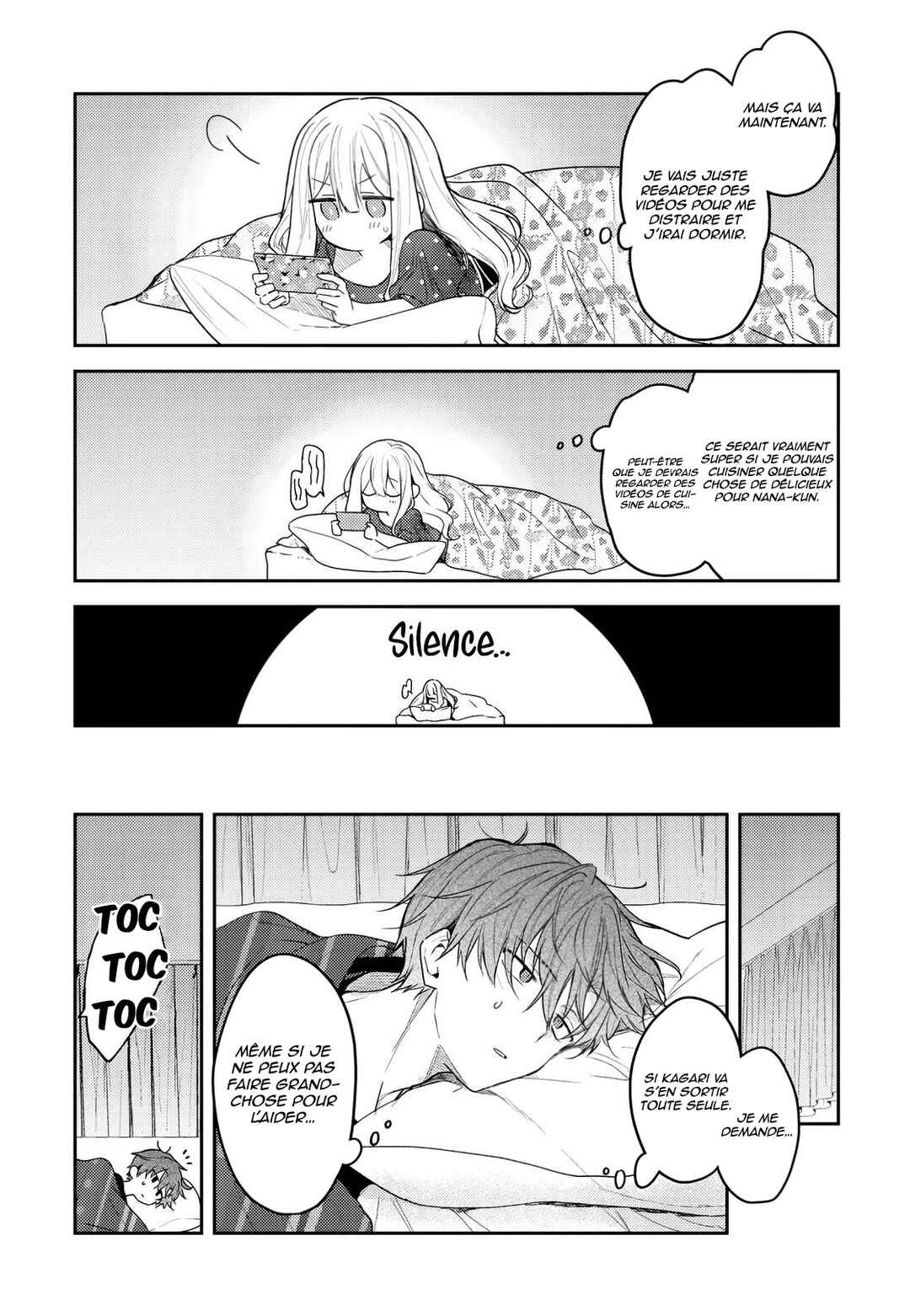 Chapitre 32, planche 3